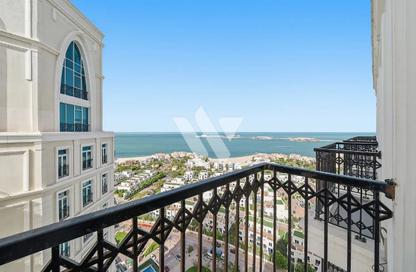 Apartment - 2 - 3 for sale in Floresta Gardens - Floresta Gardens - The Pearl Island - Doha