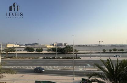 Apartment - 1 Bedroom - 1 Bathroom for rent in Artan Residence Apartments Fox Hills 150 - Fox Hills - Lusail