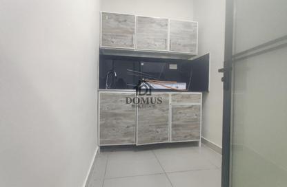 Apartment - Studio - 1 for rent in Tadmur Street - Old Airport Road - Doha Apartment - Studio - 1 for rent in Tadmur Street - Old Airport Road - Doha
