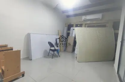 Apartment - 1 Bathroom for rent in Tadmur Street - Old Airport Road - Doha