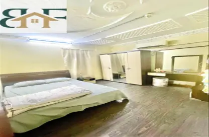 Apartment - 1 Bedroom - 1 Bathroom for rent in Old Airport Road - Old Airport Road - Doha