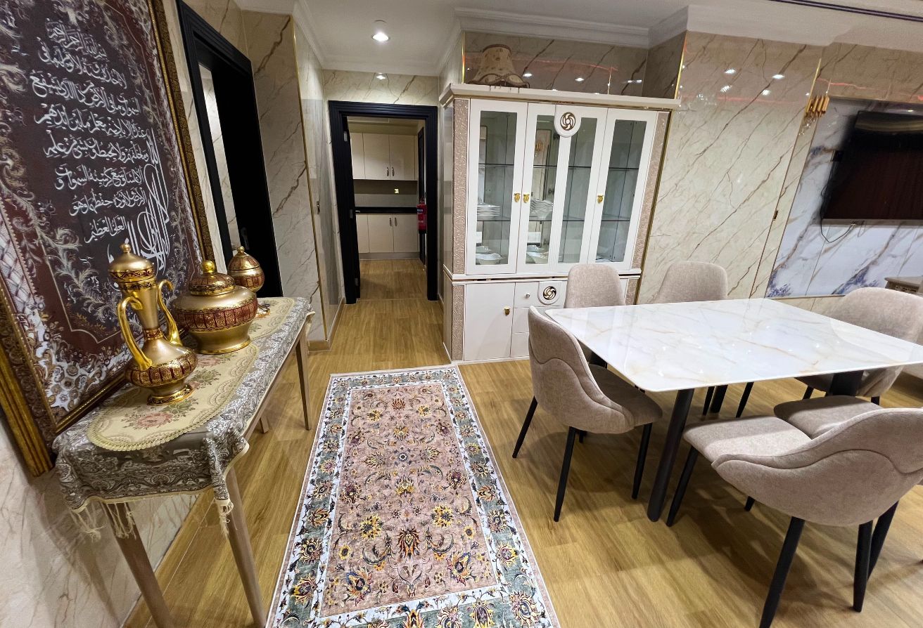 2+Maid luxury New furnished 12800 with Qatar cool thumbnail 7