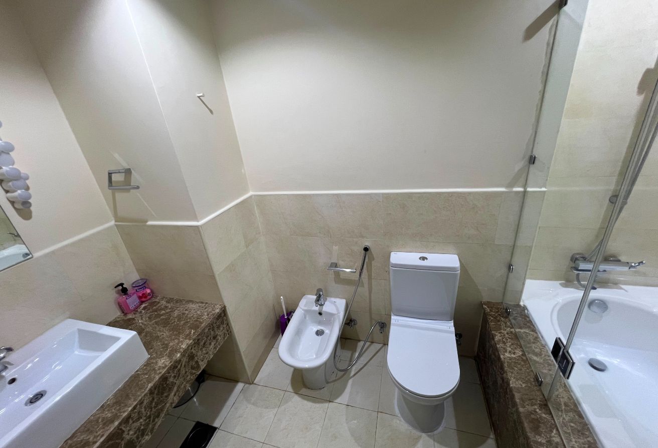 2+Maid luxury New furnished 12800 with Qatar cool thumbnail 15