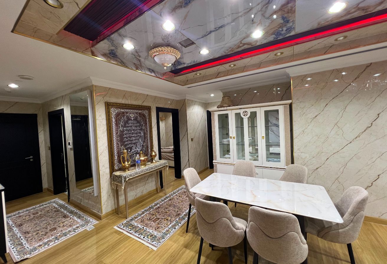 2+Maid luxury New furnished 12800 with Qatar cool thumbnail 8