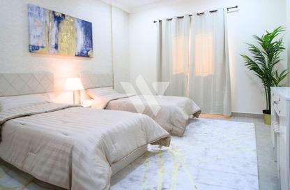 Apartment - 2 - 2 for rent in Al Sadd Road - Al Sadd - Doha Apartment - 2 - 2 for rent in Al Sadd Road - Al Sadd - Doha