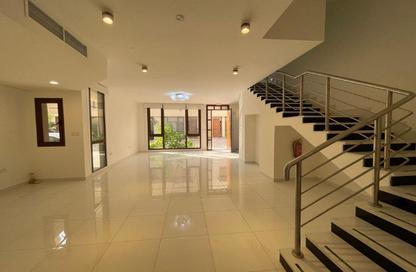 Compound - 3 Bedrooms - 4 Bathrooms for rent in Al Maha - Fereej Bin Omran - Doha