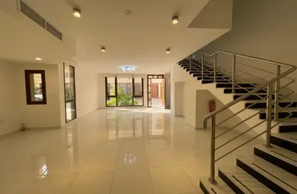 Compound - 3 Bedrooms - 4 Bathrooms for rent in Al Maha - Fereej Bin Omran - Doha