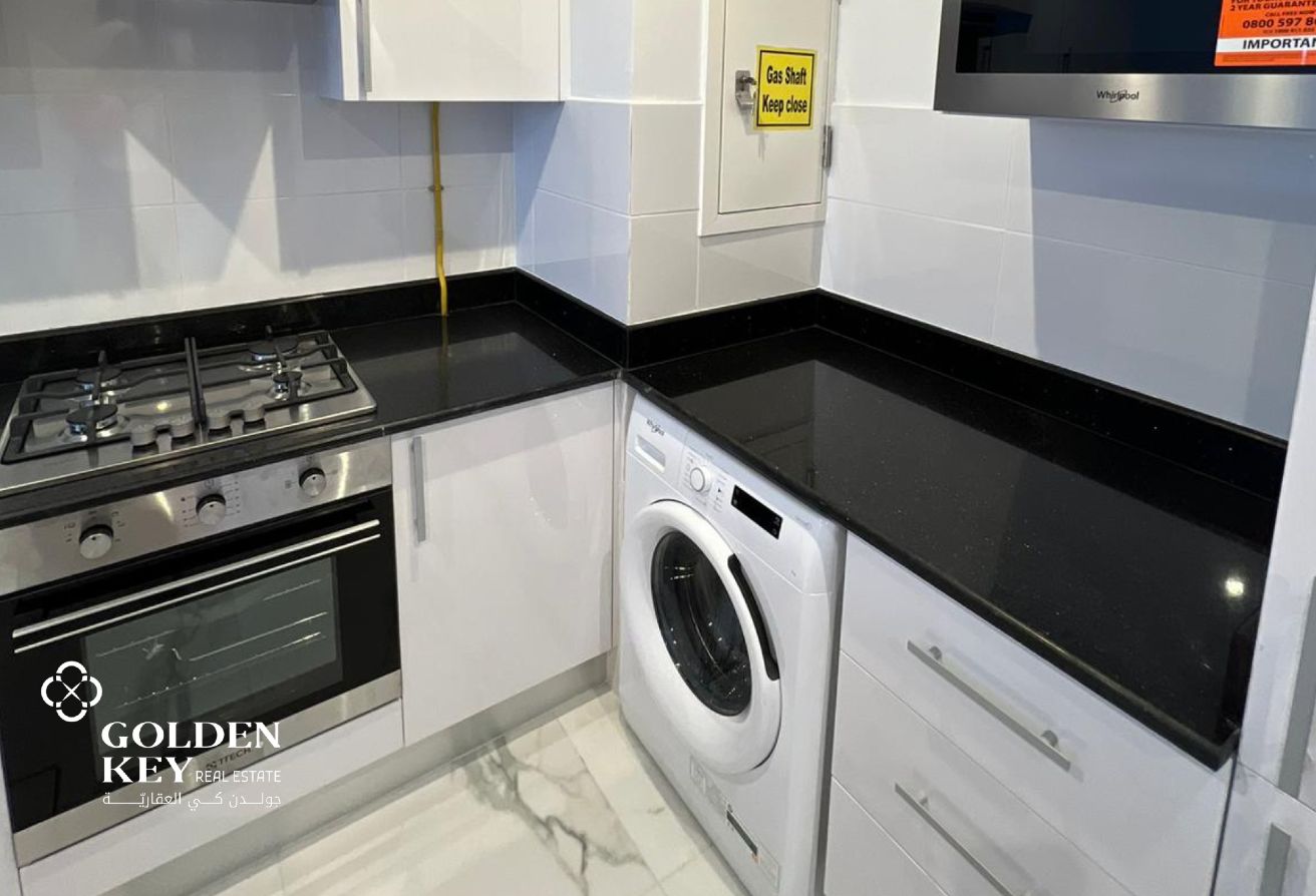 Bills Included | Semi-Furnished 1BR in Foxhills
