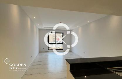 Apartment - 1 Bedroom - 2 Bathrooms for rent in Residential D5 - Fox Hills South - Fox Hills - Lusail