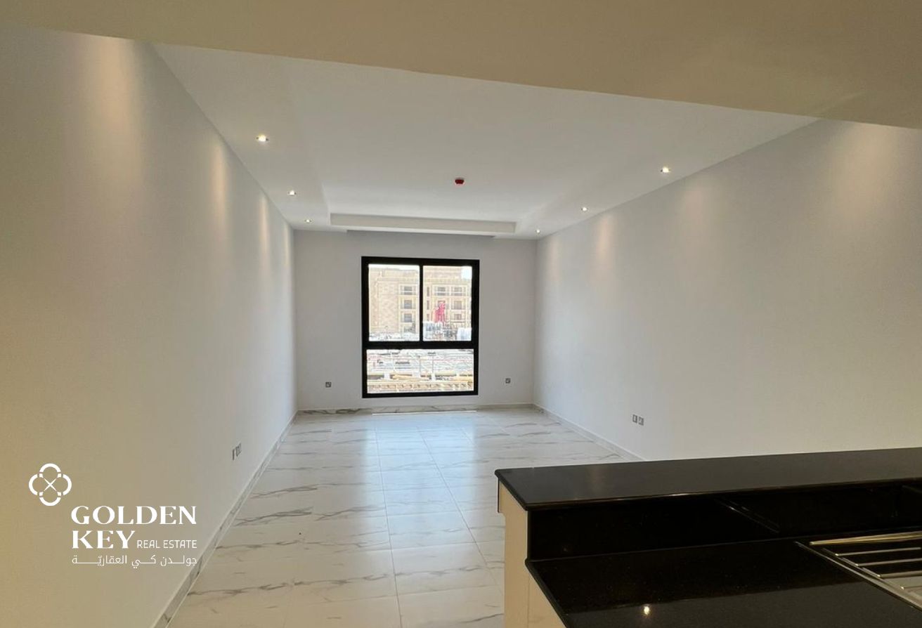 Bills Included | Semi-Furnished 1BR in Foxhills
