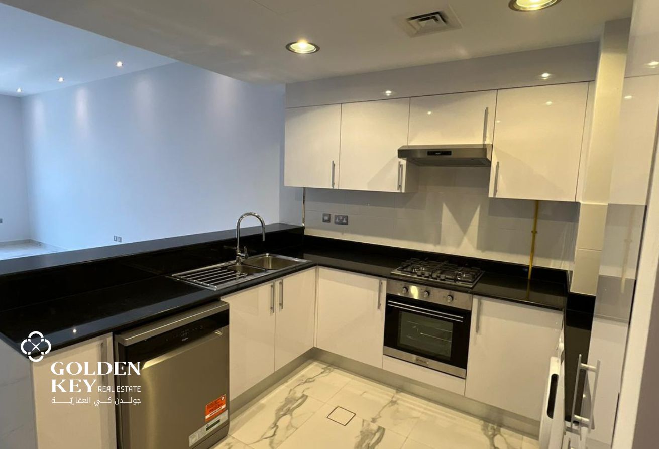 Bills Included | Semi-Furnished 1BR in Foxhills