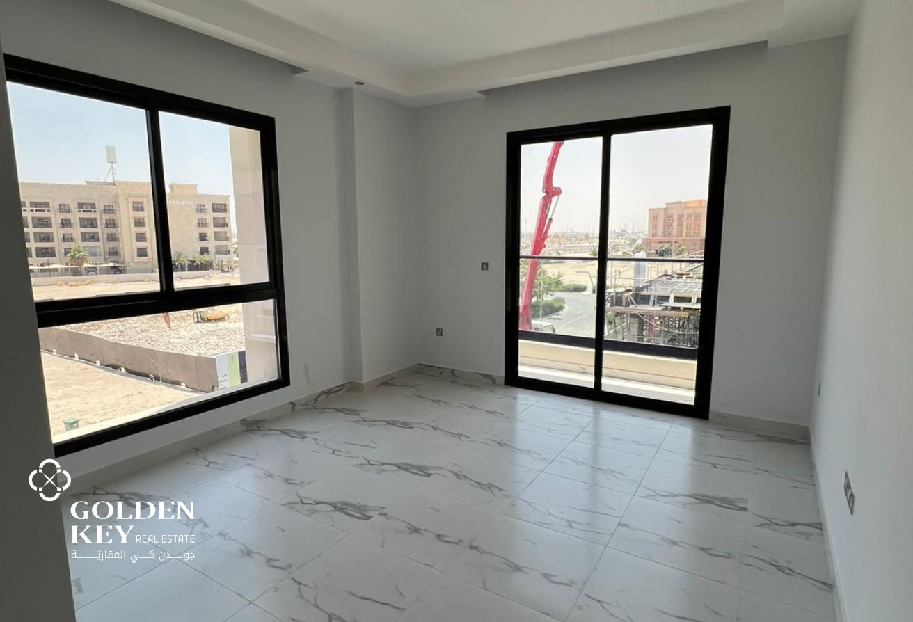 Bills Included | Semi-Furnished 1BR in Foxhills