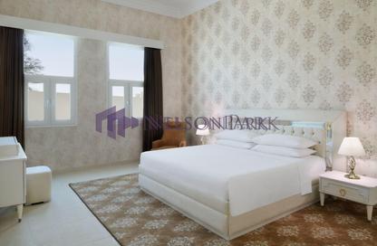 Villa - 3 Bedrooms - 4 Bathrooms for rent in Al Samriya - Ash-Shahaniyah - Dukhan Highway