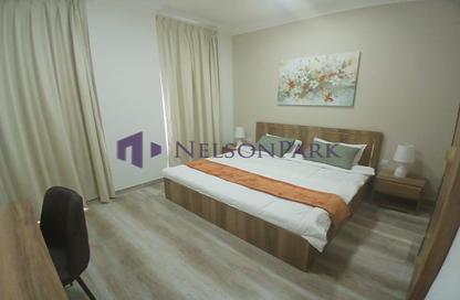 Villa - 3 Bedrooms - 4 Bathrooms for rent in Al Samriya - Ash-Shahaniyah - Dukhan Highway