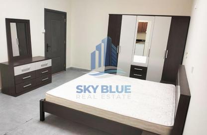Apartment - Studio - 1 Bathroom for rent in Al Duhail - Al Duhail - Doha Apartment - Studio - 1 Bathroom for rent in Al Duhail - Al Duhail - Doha