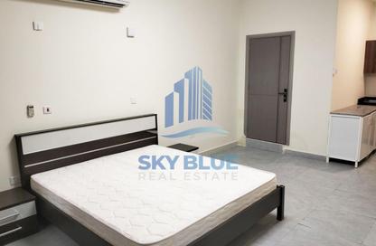 Apartment - Studio - 1 Bathroom for rent in Al Duhail - Al Duhail - Doha Apartment - Studio - 1 Bathroom for rent in Al Duhail - Al Duhail - Doha