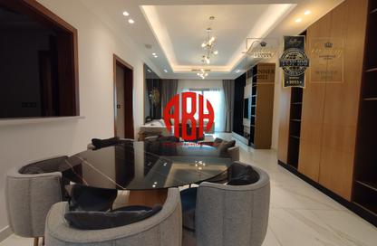 Apartment - 3 Bedrooms - 4 Bathrooms for rent in Giardino Gardens - Giardino Villas - The Pearl Island - Doha