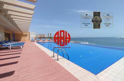 Apartment - 3 Bedrooms - 4 Bathrooms for rent in Giardino Gardens - Giardino Villas - The Pearl Island - Doha