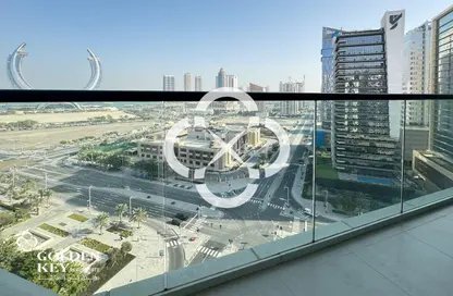 Apartment - 3 Bedrooms - 4 Bathrooms for sale in Burj DAMAC Marina - Marina District - Lusail