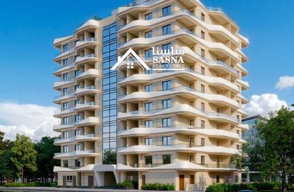 Apartment - 1 Bedroom - 2 Bathrooms for sale in Al Erkyah City - Lusail Apartment - 1 Bedroom - 2 Bathrooms for sale in Al Erkyah City - Lusail