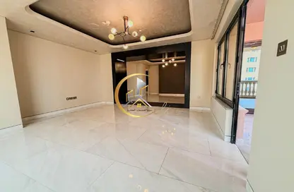 Apartment - 3 Bedrooms - 5 Bathrooms for rent in West Porto Drive - Porto Arabia - The Pearl Island - Doha
