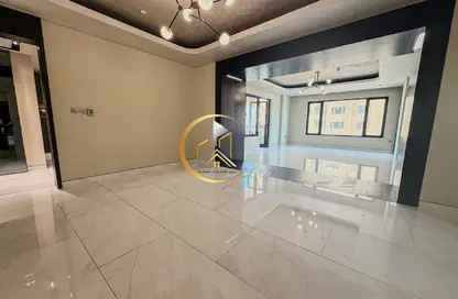 Apartment - 3 Bedrooms - 5 Bathrooms for rent in West Porto Drive - Porto Arabia - The Pearl Island - Doha