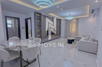 Apartment - 2 Bedrooms - 2 Bathrooms for rent in Umm Ghwailina Comm - Umm Ghuwalina - Umm Ghuwailina - Doha