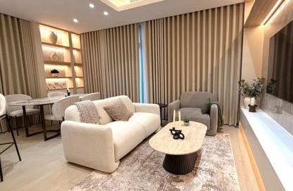 Duplex - 2 - 4 for sale in Lusail City - Lusail