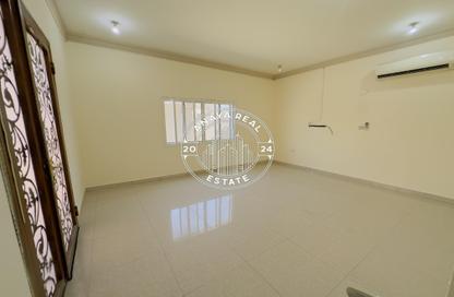Villa - 1 Bedroom - 1 Bathroom for rent in Al Maamoura - Al Maamoura - Doha