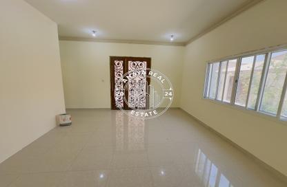 Villa - 1 Bedroom - 1 Bathroom for rent in Al Maamoura - Al Maamoura - Doha