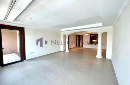 Townhouse - 2 Bedrooms - 3 Bathrooms for sale in Marina Gate - Porto Arabia - The Pearl Island - Doha