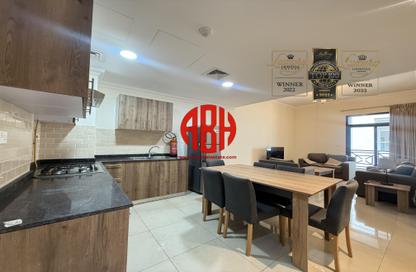 Apartment - 2 Bedrooms - 3 Bathrooms for rent in Milan - Fox Hills - Fox Hills - Lusail Apartment - 2 Bedrooms - 3 Bathrooms for rent in Milan - Fox Hills - Fox Hills - Lusail