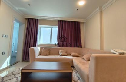 Apartment - 2 Bedrooms - 3 Bathrooms for rent in Ibn Al Haitam Street - Fereej Abdul Aziz - Doha