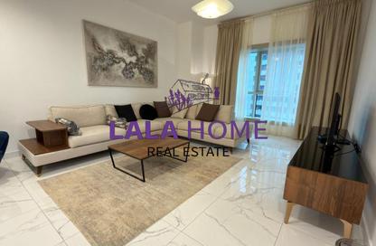 Apartment - 1 Bedroom - 2 Bathrooms for rent in West Bay Tower - West Bay - West Bay - Doha