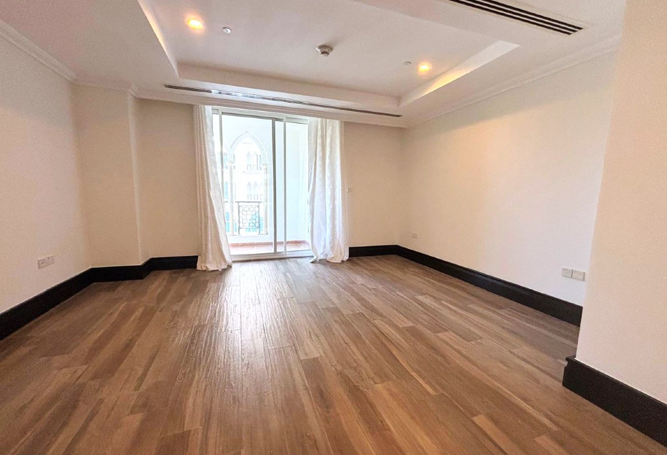 BILLS INCLUDED | SPACIOUS 1 BHK + BIG BALCONY