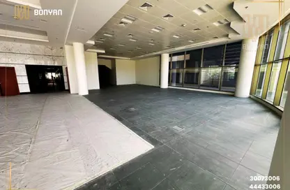 محل - استوديو - 1 حمام للايجار في امبريال سويتس - سلاطة القديمة - سلاطة - الدوحة