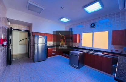Compound - 5 Bedrooms - 6 Bathrooms for rent in Y Village - Abu Sidra - Al Rayyan - Doha