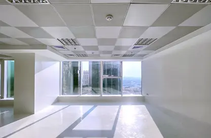 Office Space - Studio - 2 Bathrooms for rent in West Bay Tower - West Bay - West Bay - Doha