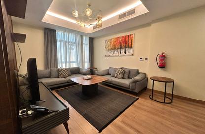 Apartment - 1 - 2 for rent in Al Mansoura - Al Mansoura - Doha