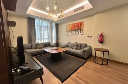 Apartment - 1 Bedroom - 2 Bathrooms for rent in Al Mansoura - Al Mansoura - Doha Apartment - 1 Bedroom - 2 Bathrooms for rent in Al Mansoura - Al Mansoura - Doha