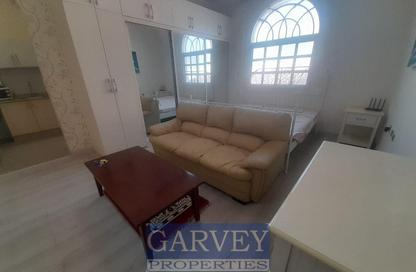 Apartment - Studio - 1 Bathroom for rent in Al Aziziyah - Al Aziziyah - Doha