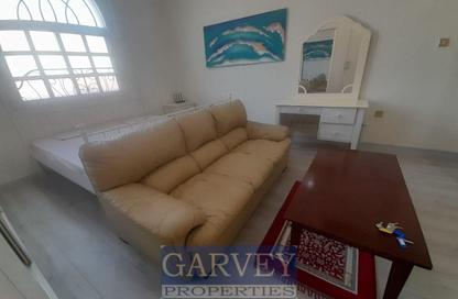 Apartment - Studio - 1 Bathroom for rent in Al Aziziyah - Al Aziziyah - Doha