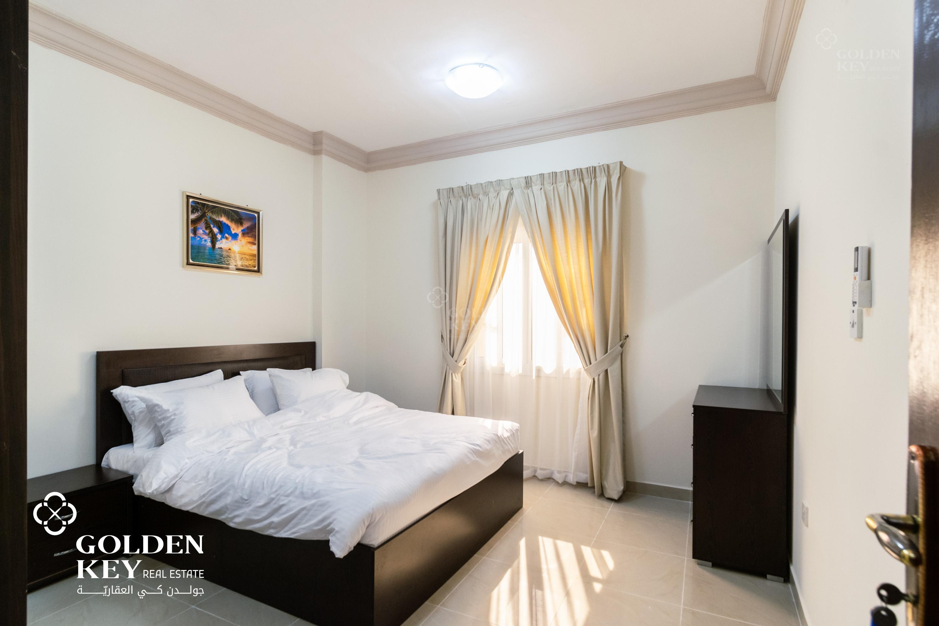 +1 Month Grace | Bills Included | Furnished