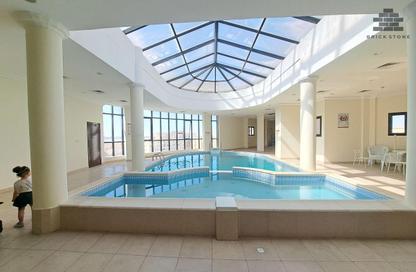 Apartment - 2 - 1 for rent in Al Sadd Road - Al Sadd - Doha