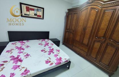 Apartment - 3 - 2 for rent in Al Mansoura - Al Mansoura - Doha