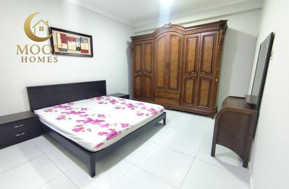 Apartment - 3 - 2 for rent in Al Mansoura - Al Mansoura - Doha