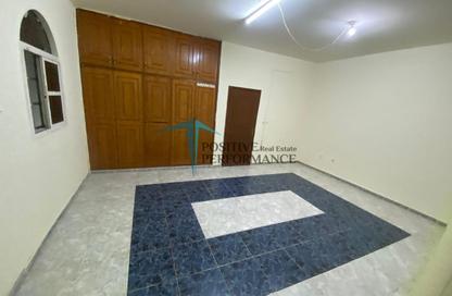 Apartment - Studio - 1 Bathroom for rent in Al Dafna - Al Dafna - Doha