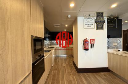 Apartment - 1 - 2 for rent in Viva West - Viva Bahriyah - The Pearl Island - Doha Apartment - 1 - 2 for rent in Viva West - Viva Bahriyah - The Pearl Island - Doha