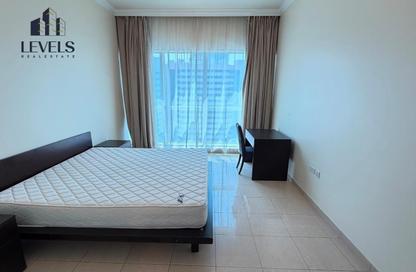 Apartment - 2 Bedrooms - 3 Bathrooms for rent in West Bay Tower - West Bay - West Bay - Doha