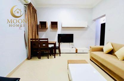 Apartment - 2 Bedrooms - 2 Bathrooms for rent in Al Mansoura - Al Mansoura - Doha